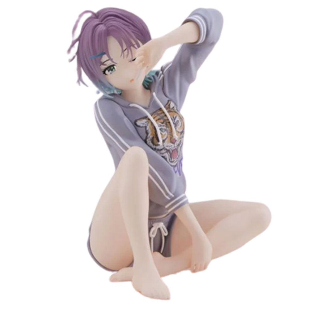 The Idolmaster Shiny Colors RelaxTime Figure