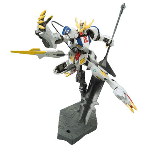Bandai HG Gundam Barbatos Lupus Rex 1/144 Scale Model