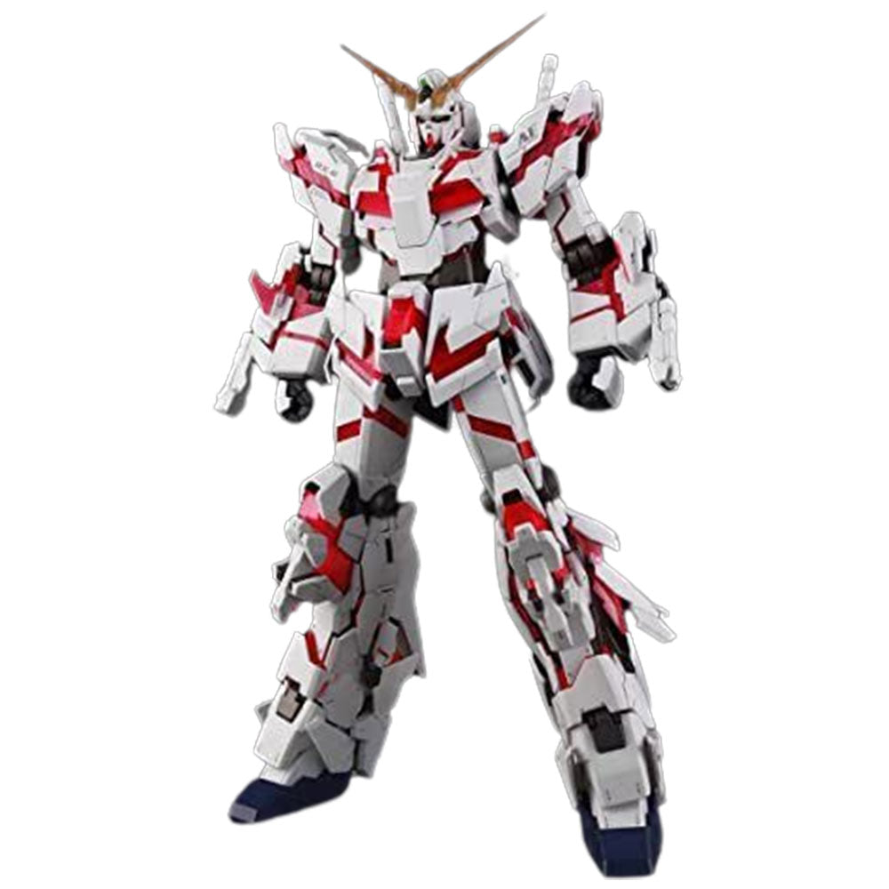 Bandai PG RX-0 Unicorn Gundam 1/60 Scale Model