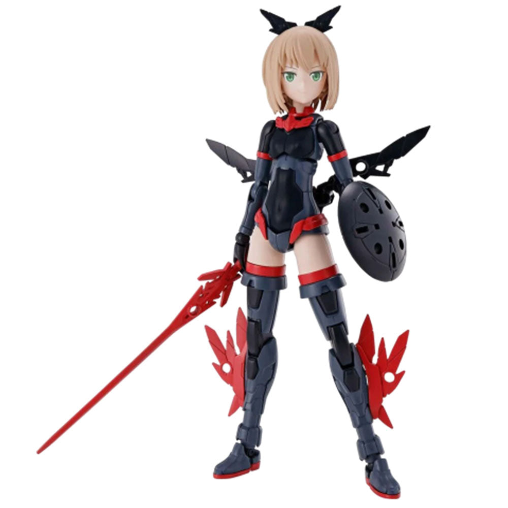 Bandai 30MS SIS-A00 Tiasha Figure (Color B)