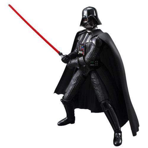 Bandai Star Wars Darth Vader 1/12 Scale Model