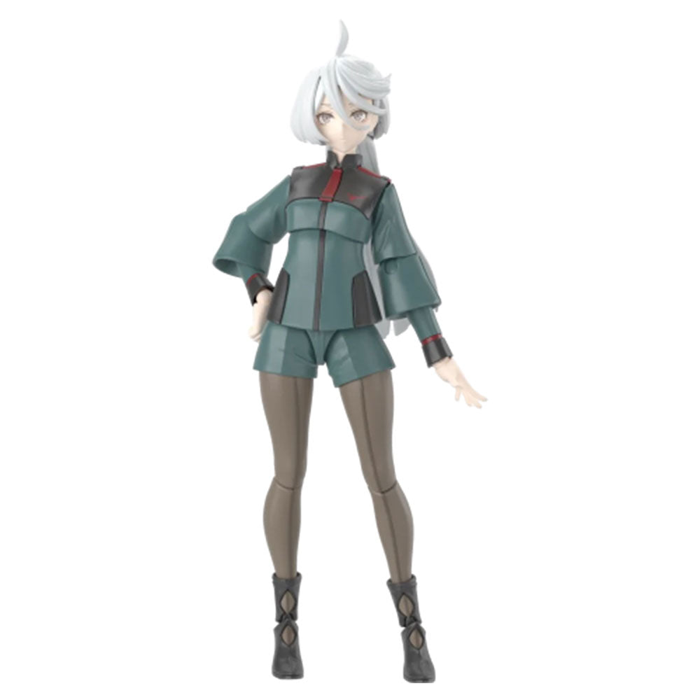 Bandai Figure-Rise Standard