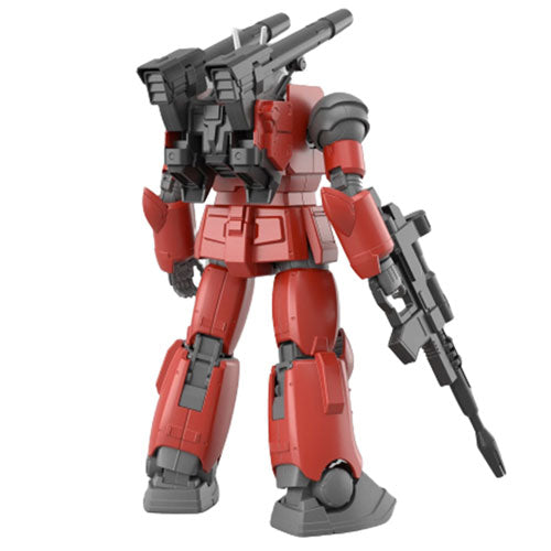 HG Guncannon Cucuruz Doanis Island Ver 1/144 Scale Model