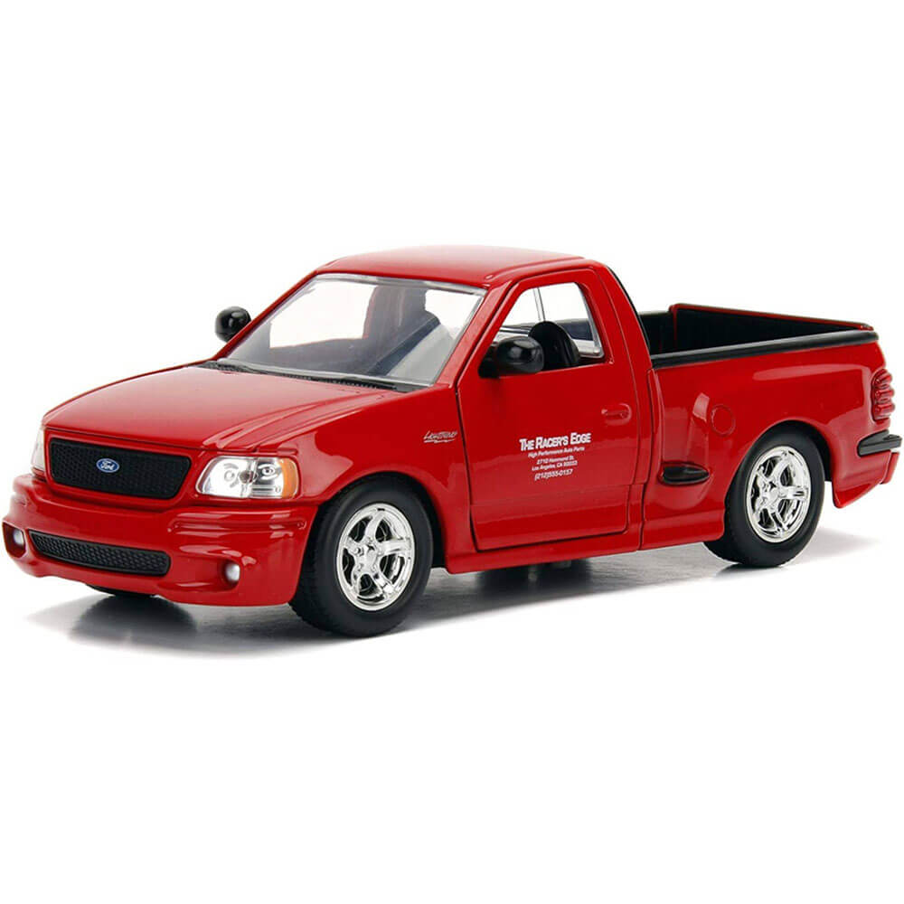 Fast and Furious 1999 Ford SVT F-150 Lightning 1:24 Scale