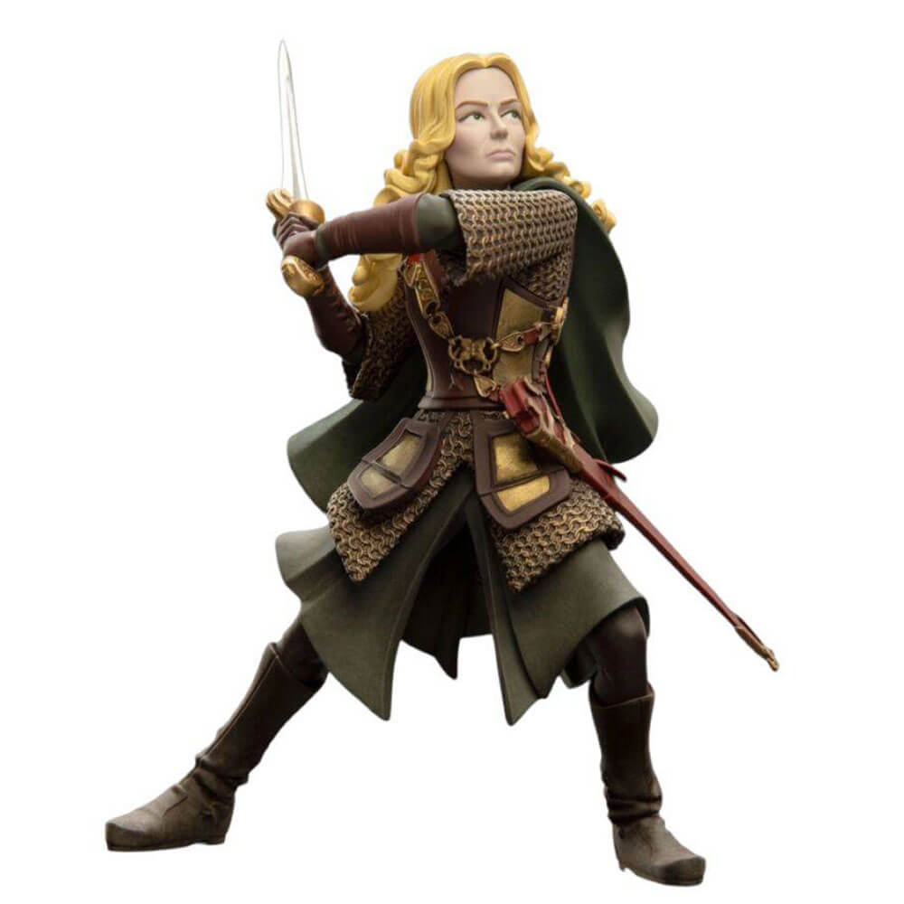 The Lord of the Rings Eowyn Mini Epics Vinyl Figure