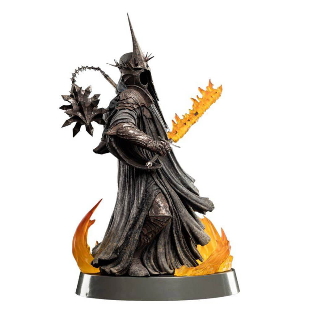 TLOR Witch King of Angmar Figures of Fandom Statue
