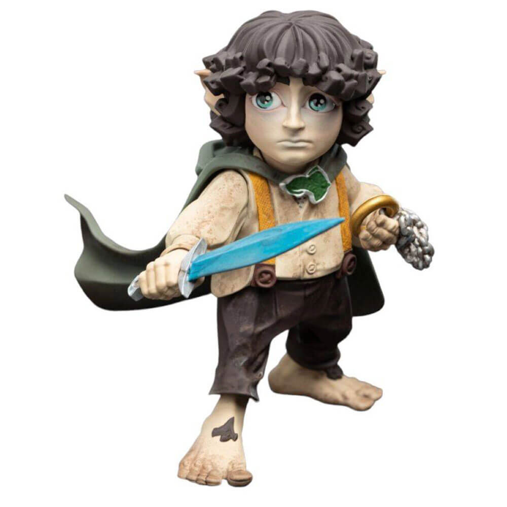 The Lord of the Rings Frodo Baggins Mini Epics Vinyl Figure