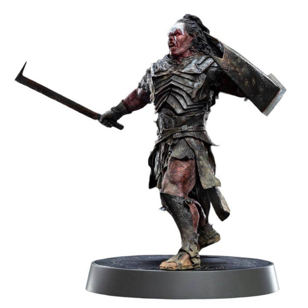 The Lord of the Rings Lurtz Figures of Fandom Statue