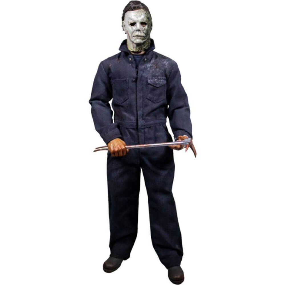 Halloween Kills Michael Myers 1:6 Action Figure