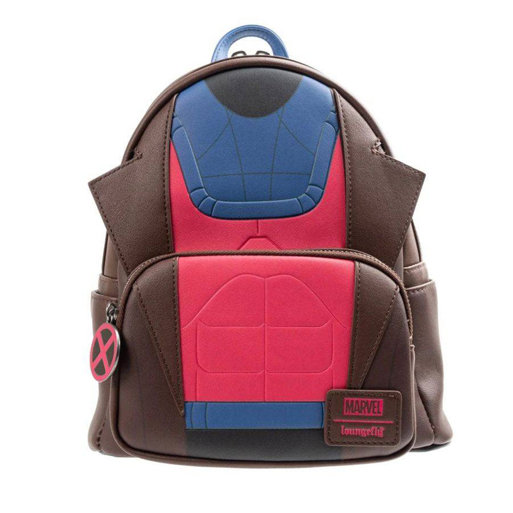 X-Men Gambit US Exclusive Costume Mini Backpack
