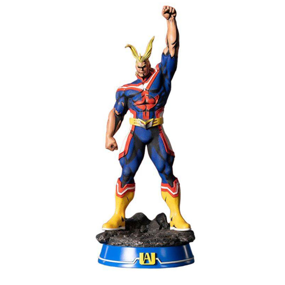My Hero Academia Symbol of Peace, All Might 1:8 Scale Statue