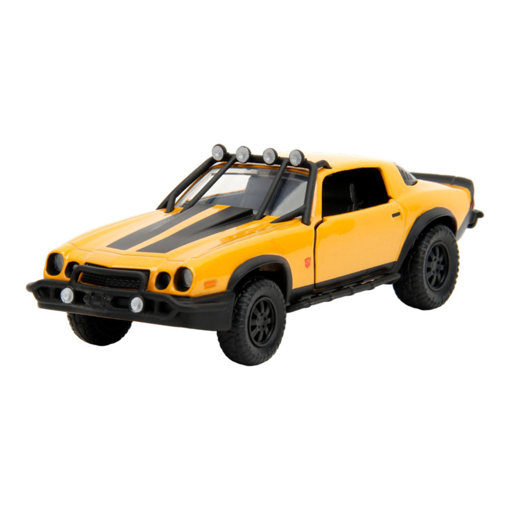 Transformers Rise of the Beasts 1977 Chevrolet Camaro