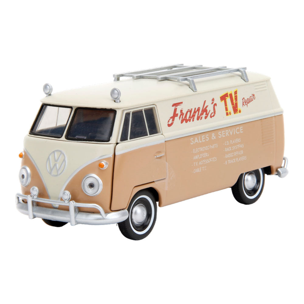 Transformers Rise of the Beast 1967 VW Beetle Bus 1:32 Scale