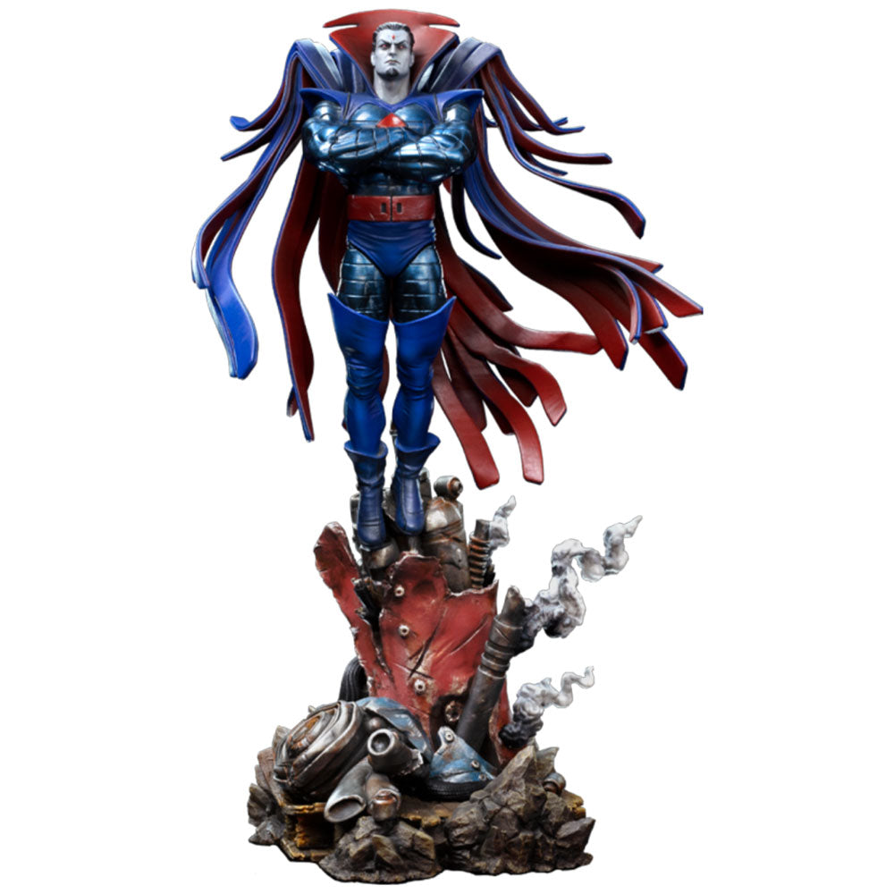 X-Men Mr. Sinister 1:10 Statue