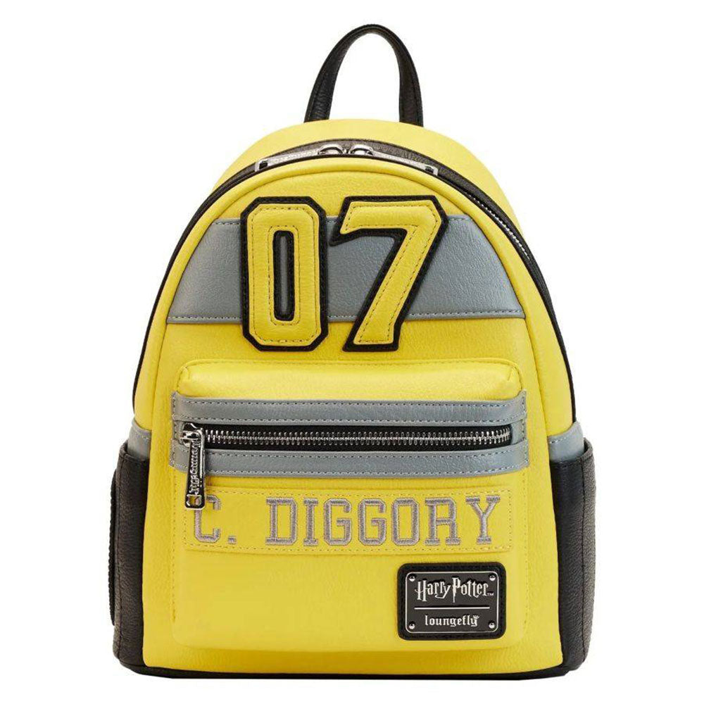 Harry Potter Cedric Diggory US Exclusive Mini Backpack