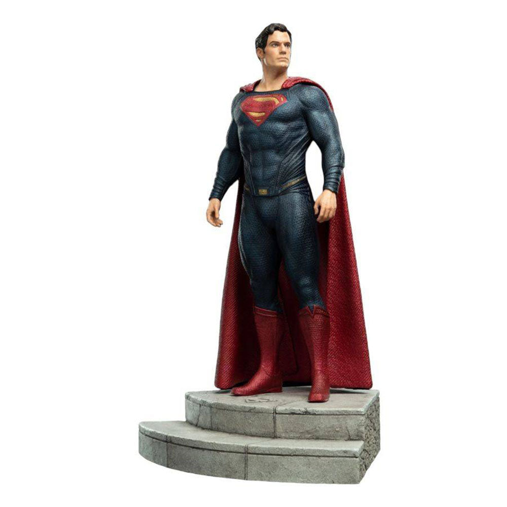 Justice League 2017 Superman 1:6 Scale Statue