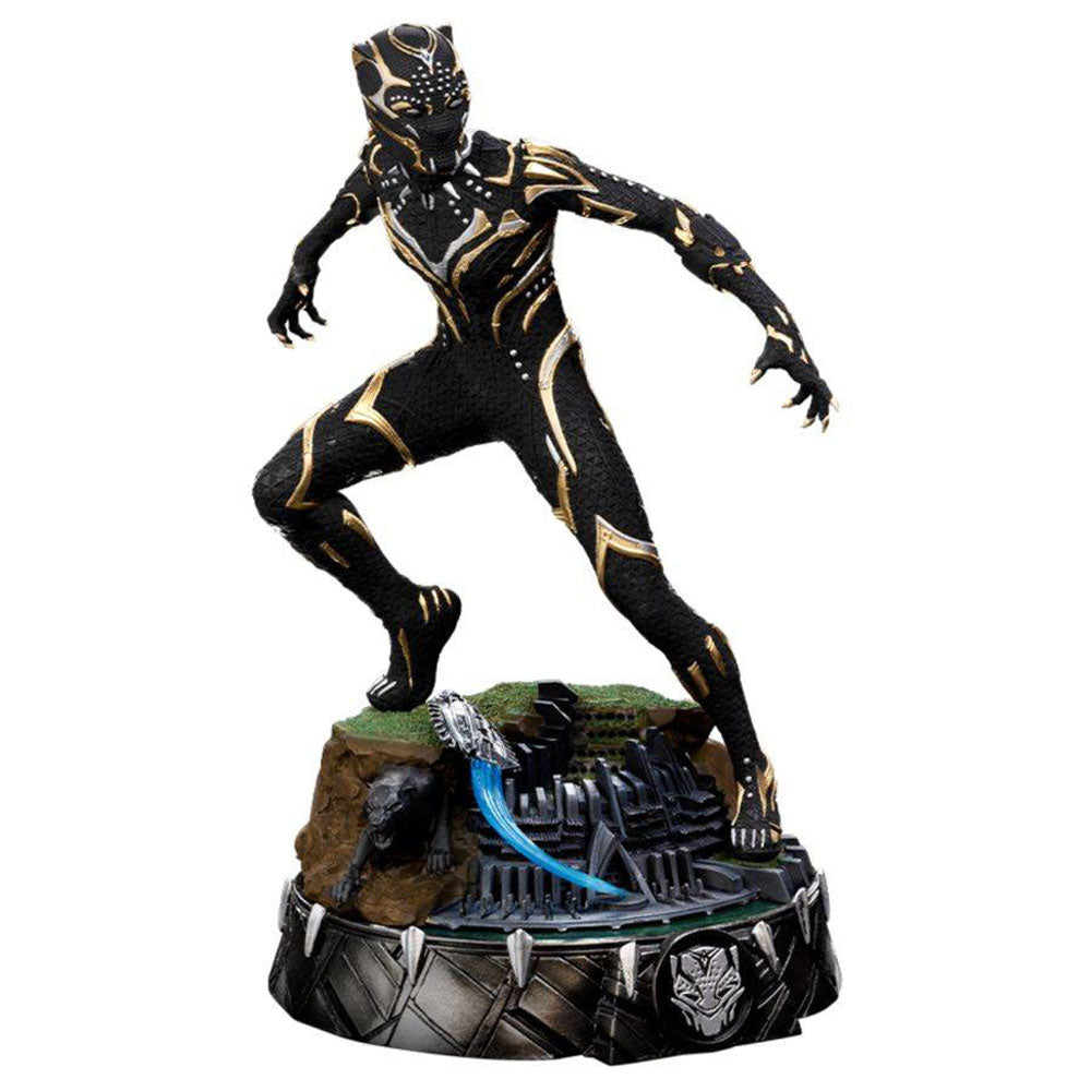 Black Panther 2: Wakanda Forever Shuri 1:10 Scale Statue