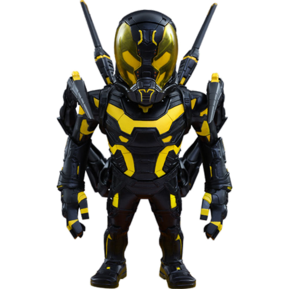 Ant-Man 2015 Yellow Jacket Artist Mix Figure