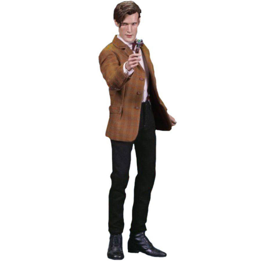 Doctor Who Eleventh Doctor Special Ed 16 Scale 12" Figure