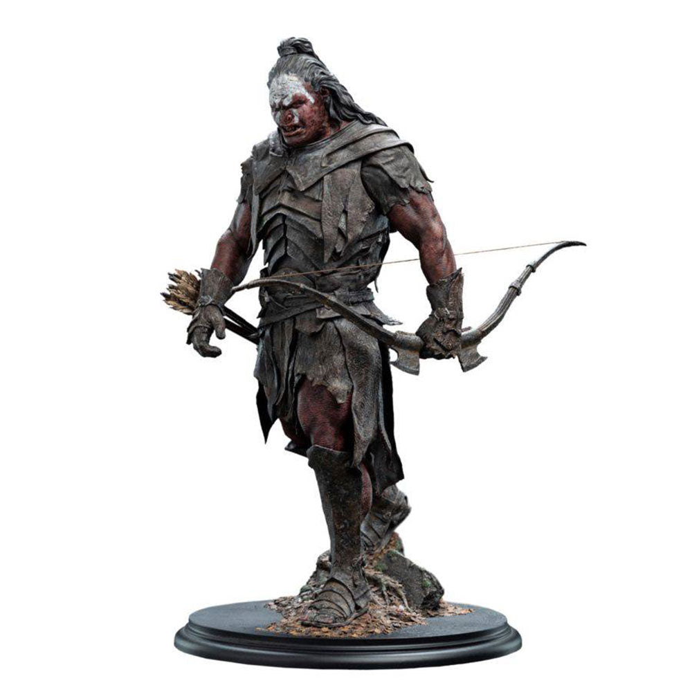 The Lord of the Rings Lurtz: Hunter of Men 1:6 Scale Statue