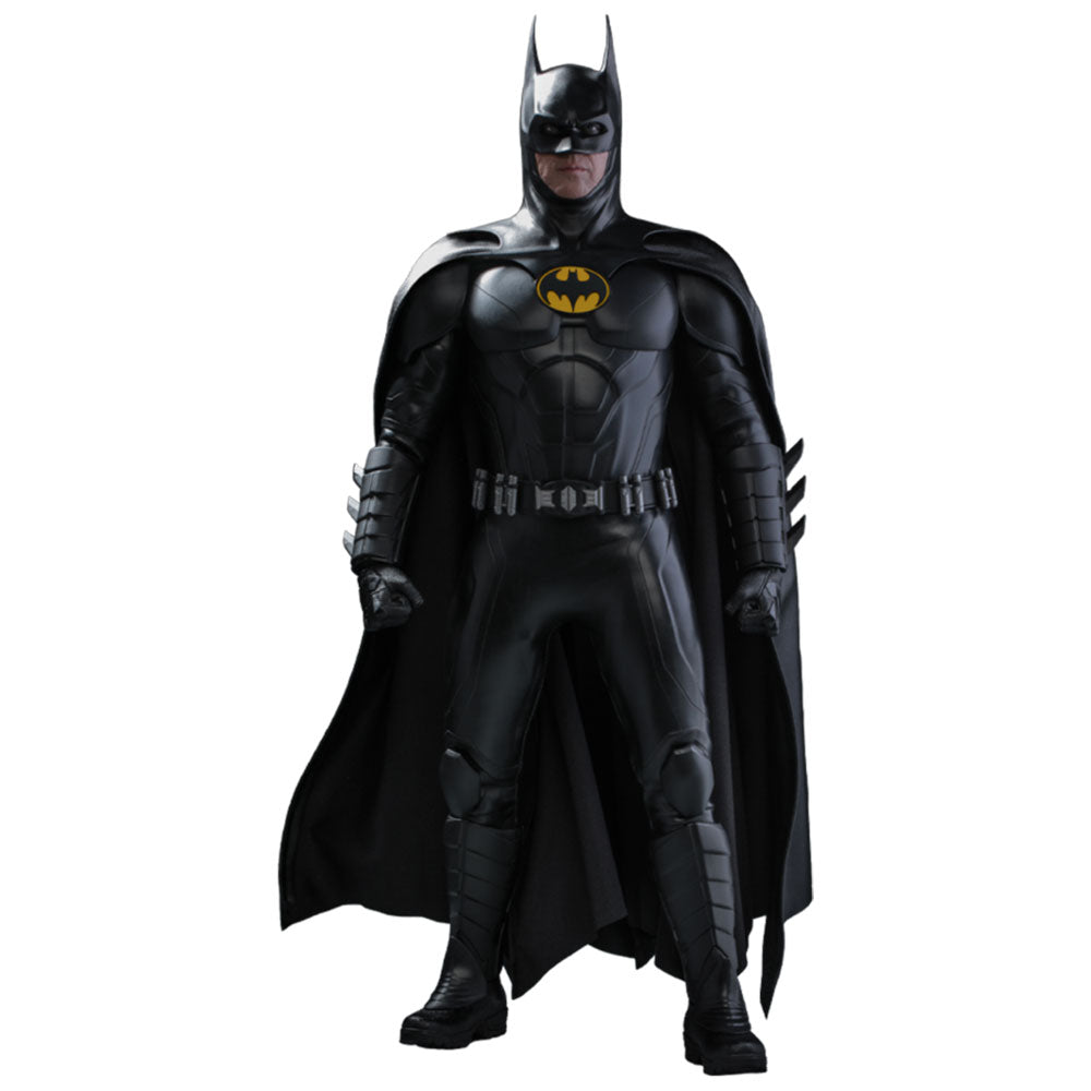 The Flash 2023 Batman Modern Suit 1:6 Scale Action Figure