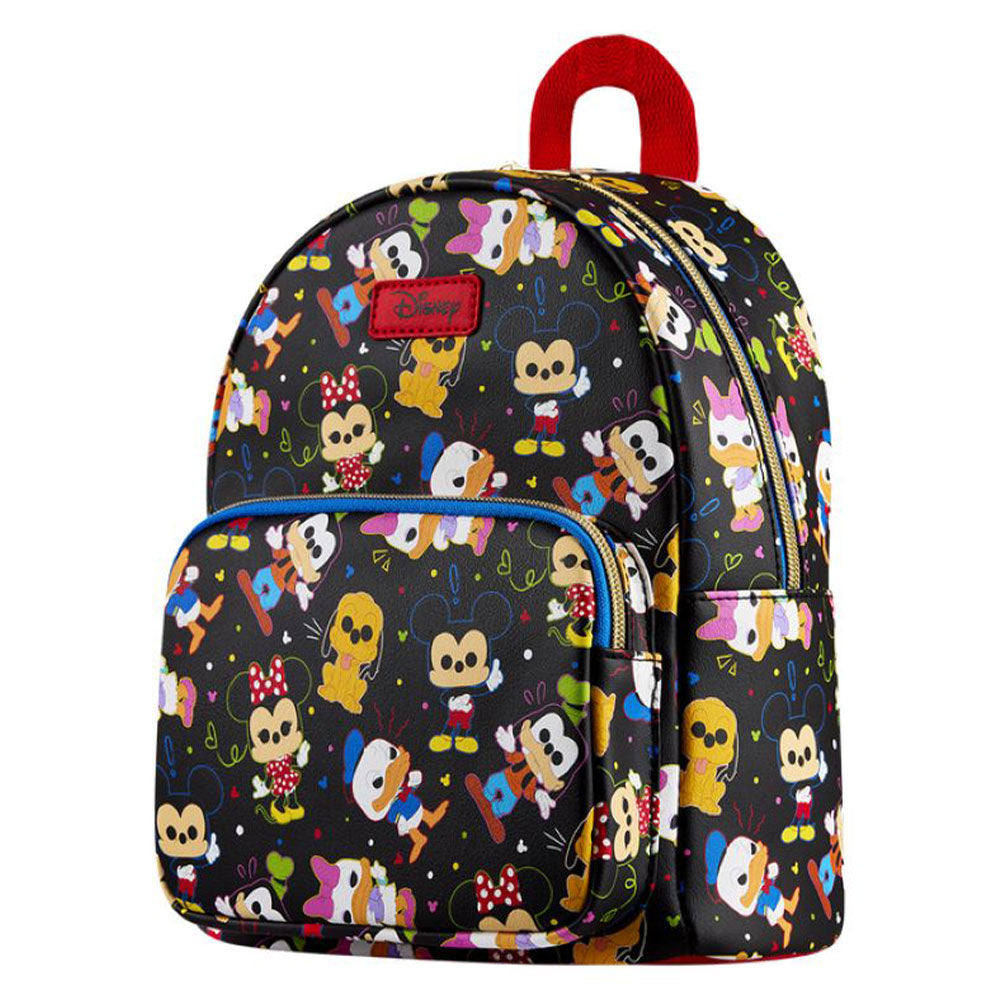Disney Sensational 6 Mini Backpack