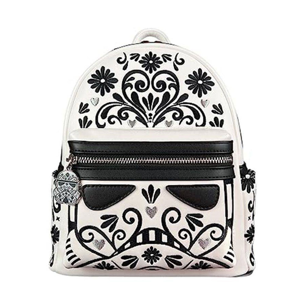Star Wars Stormtrooper Costume US Exclusive Mini Backpack