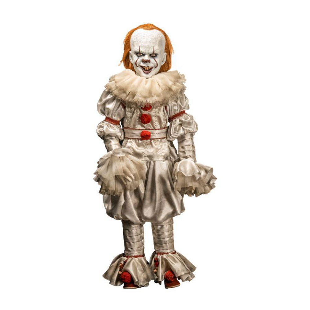 It 2017 Pennywise 50" Premium Doll