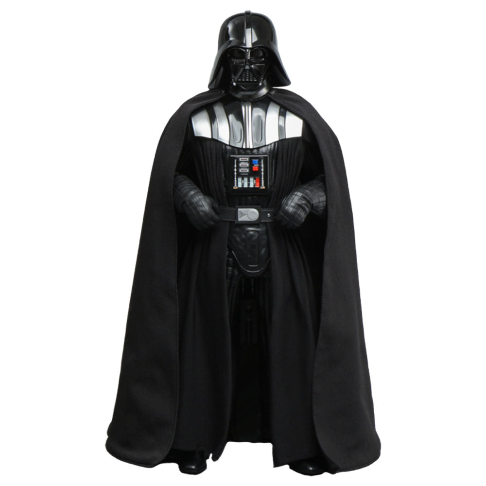 Star Wars: Return of the Jedi Darth Vader 1:6 Scale Figure