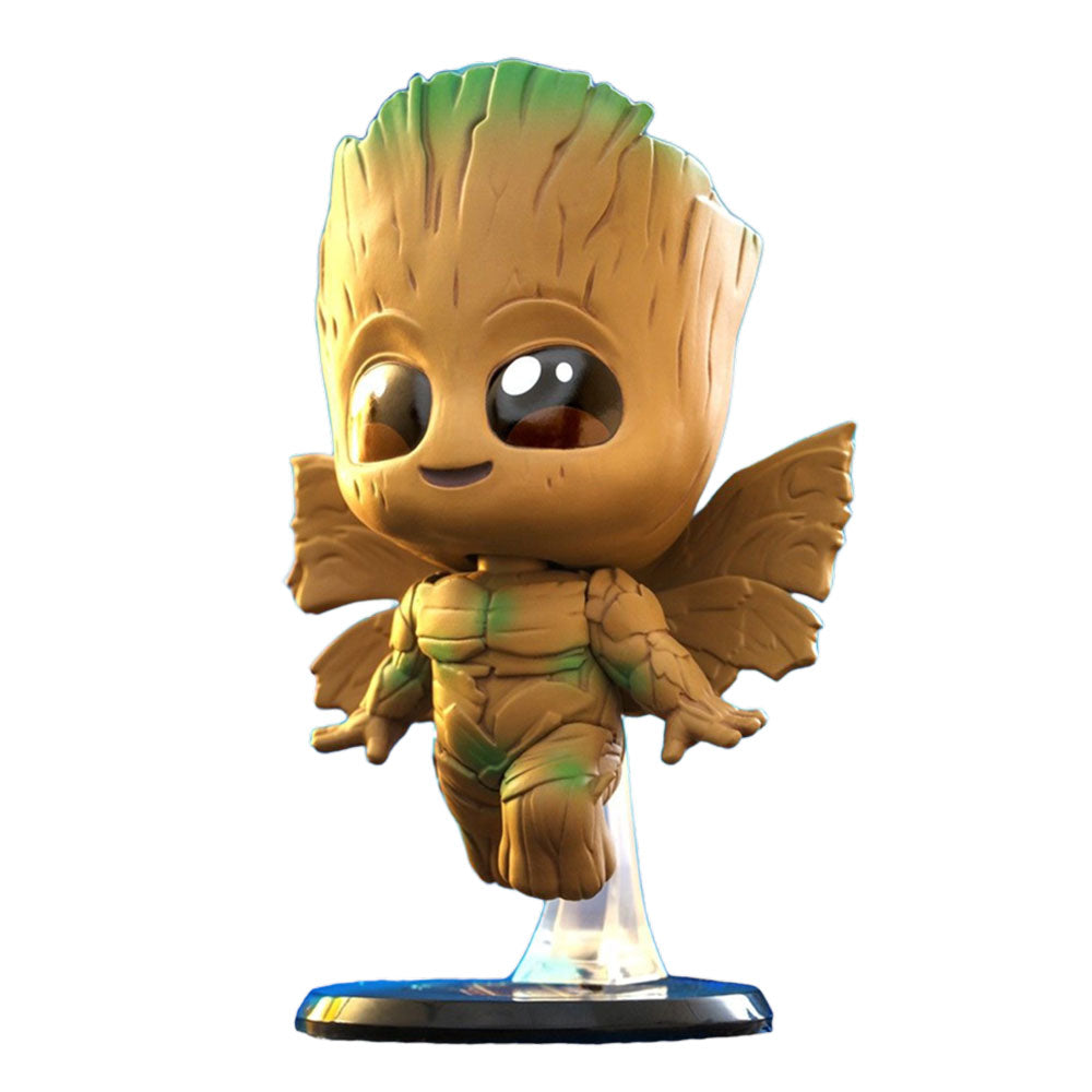 Guardians of the Galaxy: Volume 3 Groot Flying Cosbaby