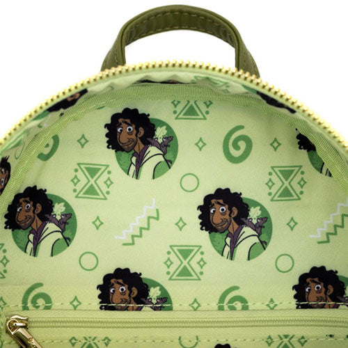Encanto Bruno US Exclusive Mini Backpack