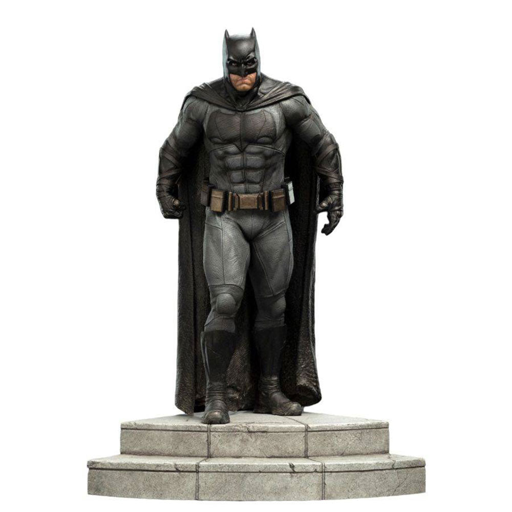 Justice League 2017 Batman Statue