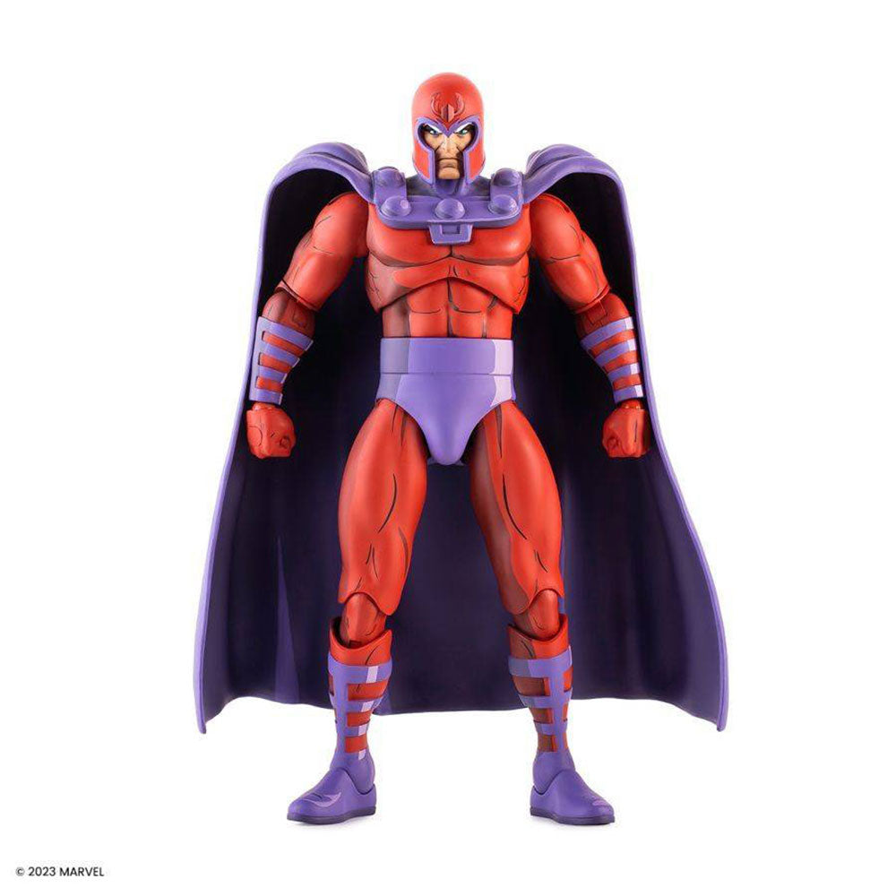 X-Men Magneto 1:6 Scale Action Figure