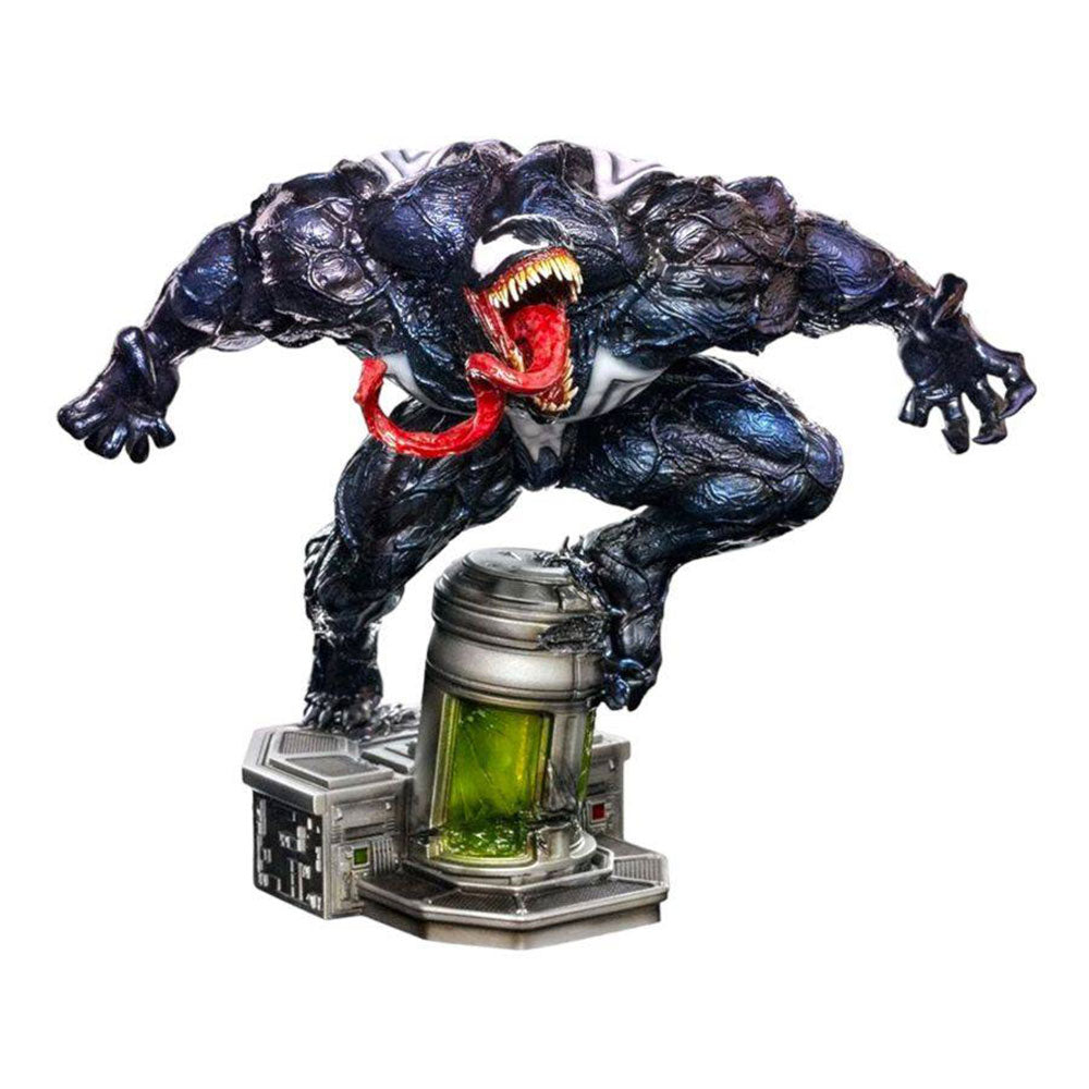 Spider-Man Vs Villains Venom 1:10 Scale Statue