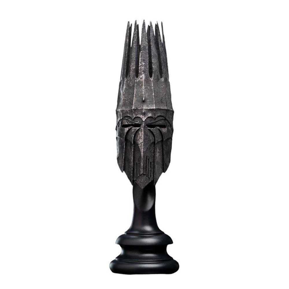 The Lord of the Rings the Witch-King 1:4 Scale Helm