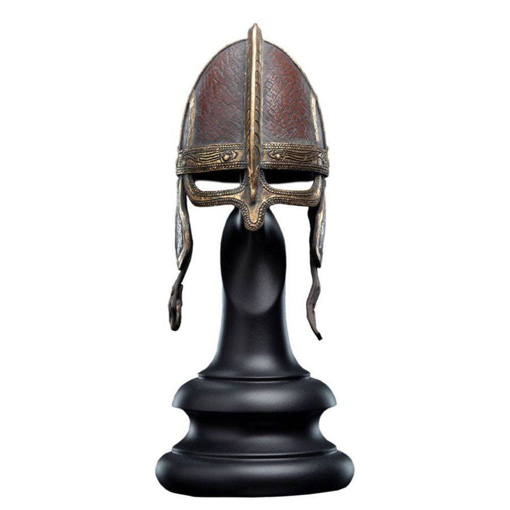 The Lord of the Rings Rohirrim Soldier 1:4 Scale Helm
