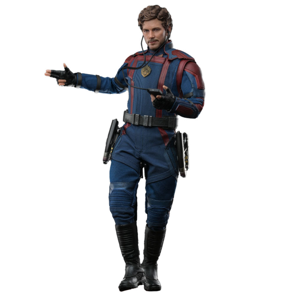 Guardians of the Galaxy: Vol. 3 Star-Lord 1:6 Scale Figure