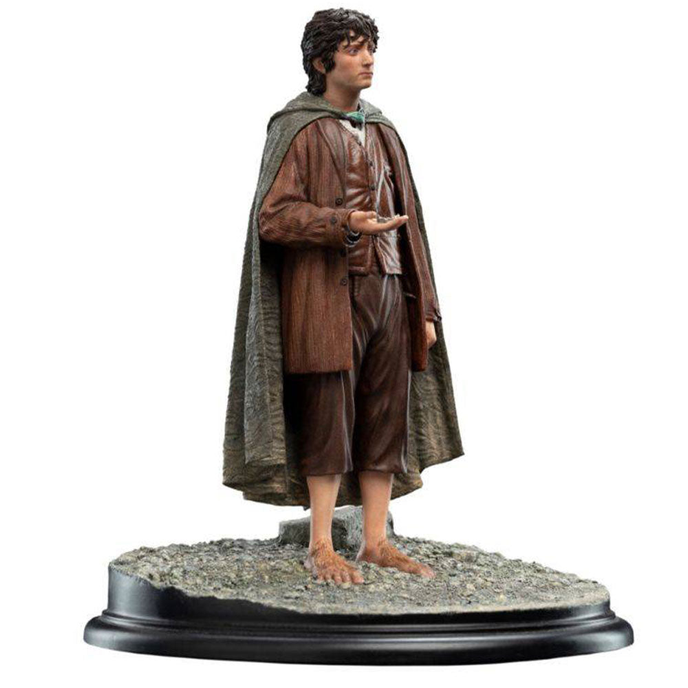 TLOR Frodo Baggins Ringbeaer Classic Series 1:6 Scale Statue