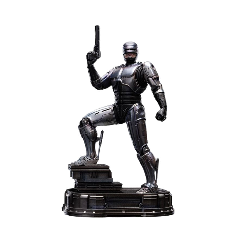 RoboCop 1:10 Scale Statue