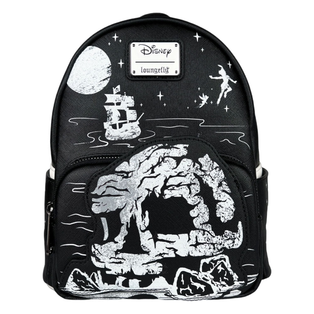 Disney Peter Pan Skull Rock US Exclusive Mini Backpack