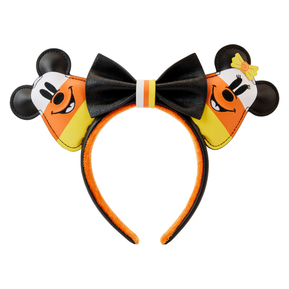 Disney Mickey & Friends Candy Corn Ears Headband
