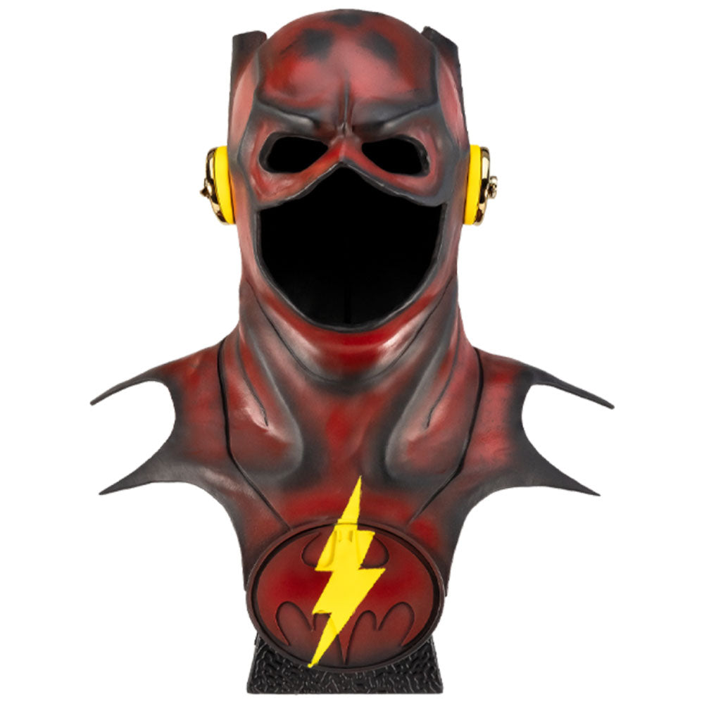 The Flash 2023 Young Barry 1:1 Scale Prop Cowl