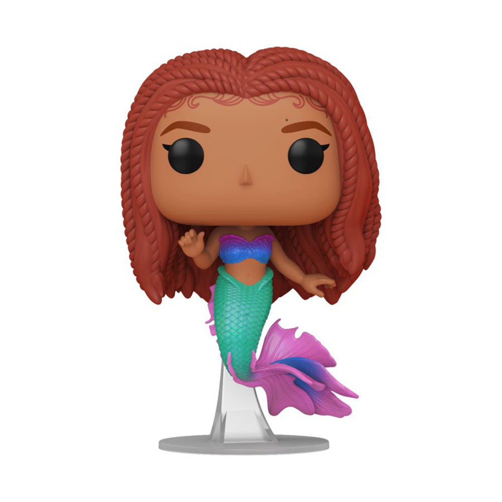 Little Mermaid 2023 Ariel as Mermaid SDCC 2023 US Pop! Vinyl