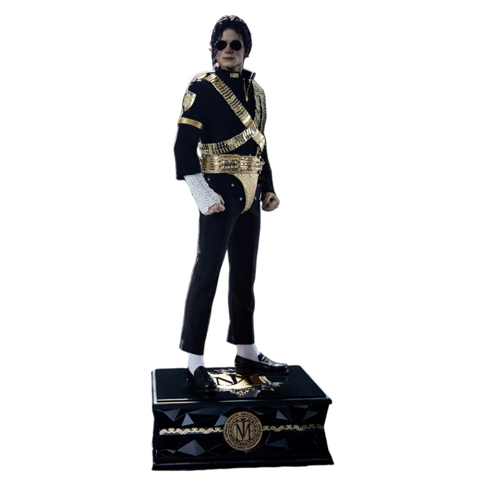 MJ Michael Jackson 1:4 Scale Statue