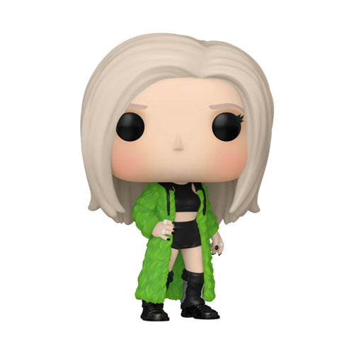 Blackpink Rose Pop! Vinyl