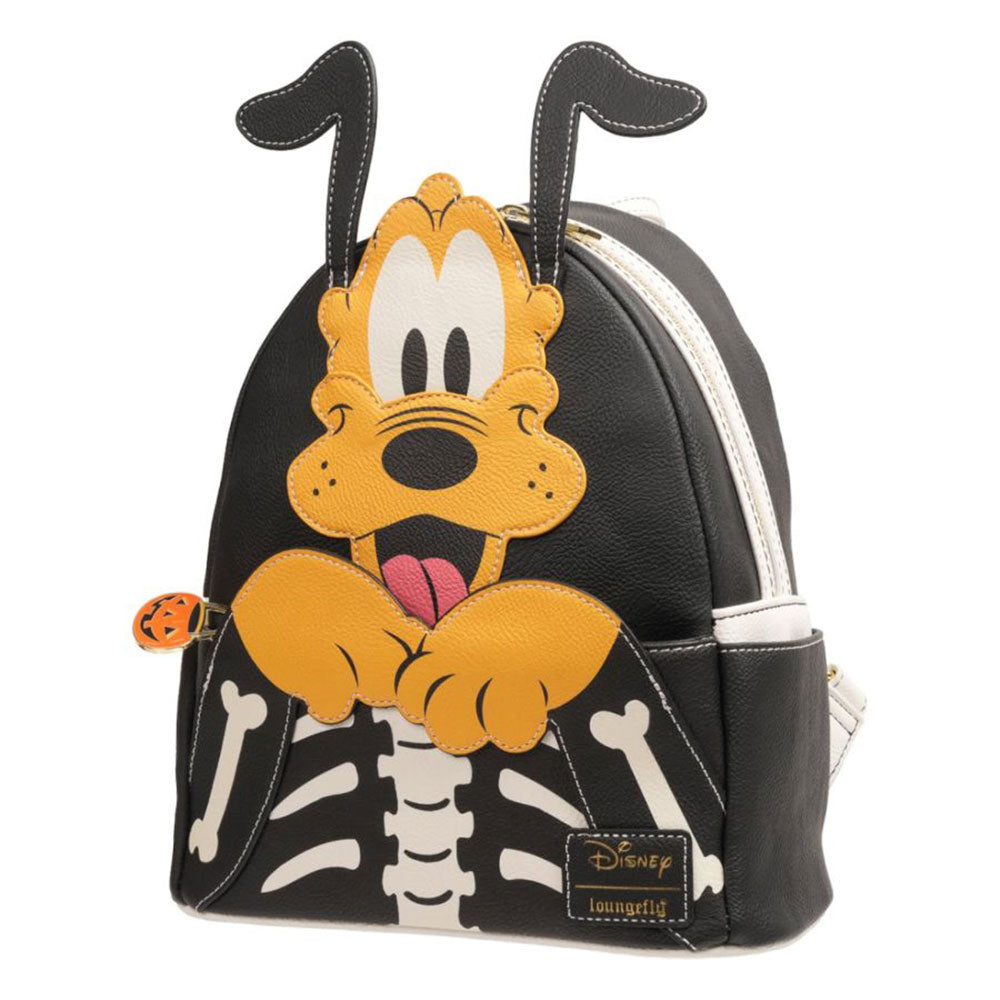 Disney Pluto Skellington US Exclusive Cosplay Mini Backpack