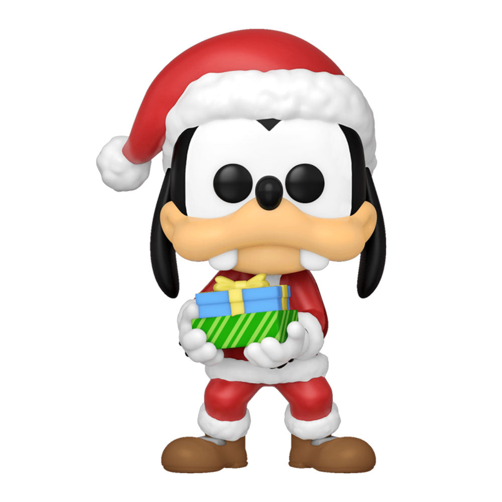 Disney Goofy Holiday Pop! Vinyl