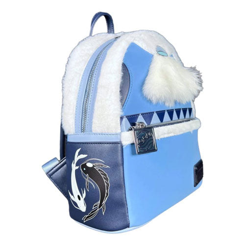 Avatar the Last Airbender Katara Cosplay US Ex Mini Backpack