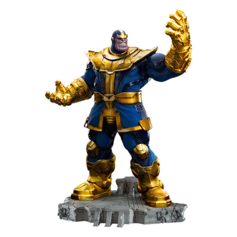 Marvel Comics Thanos 1:10 Scale Statue