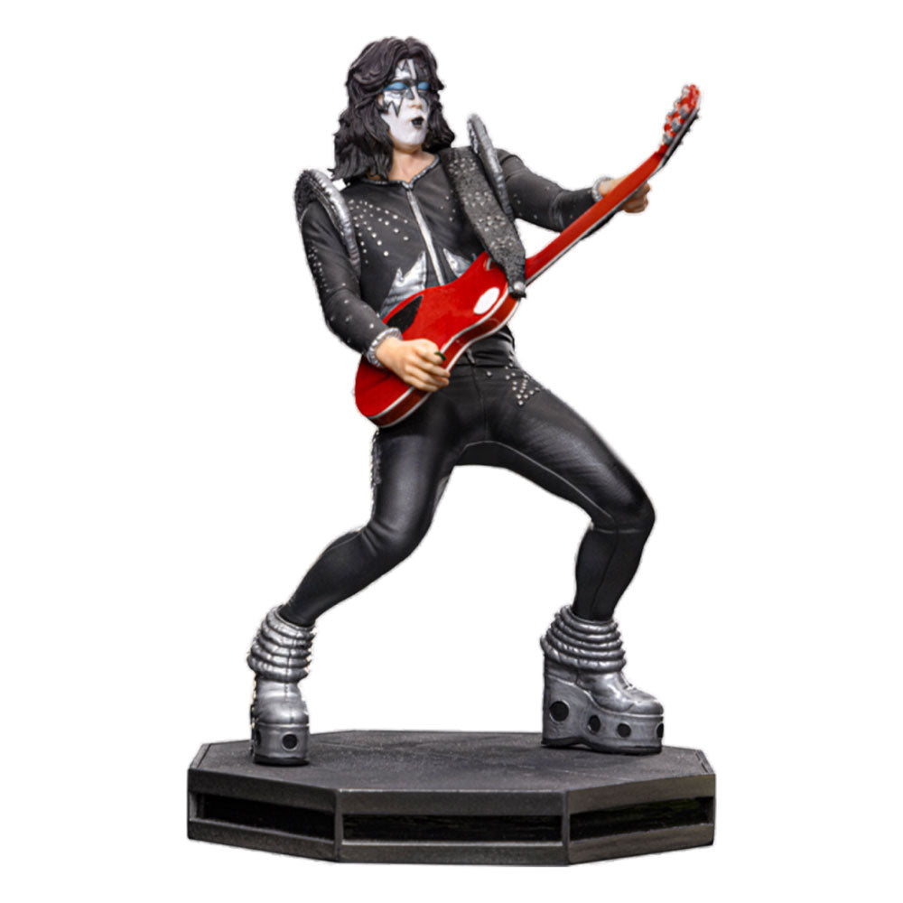 Kiss Ace Frehley 1:10 Scale Statue